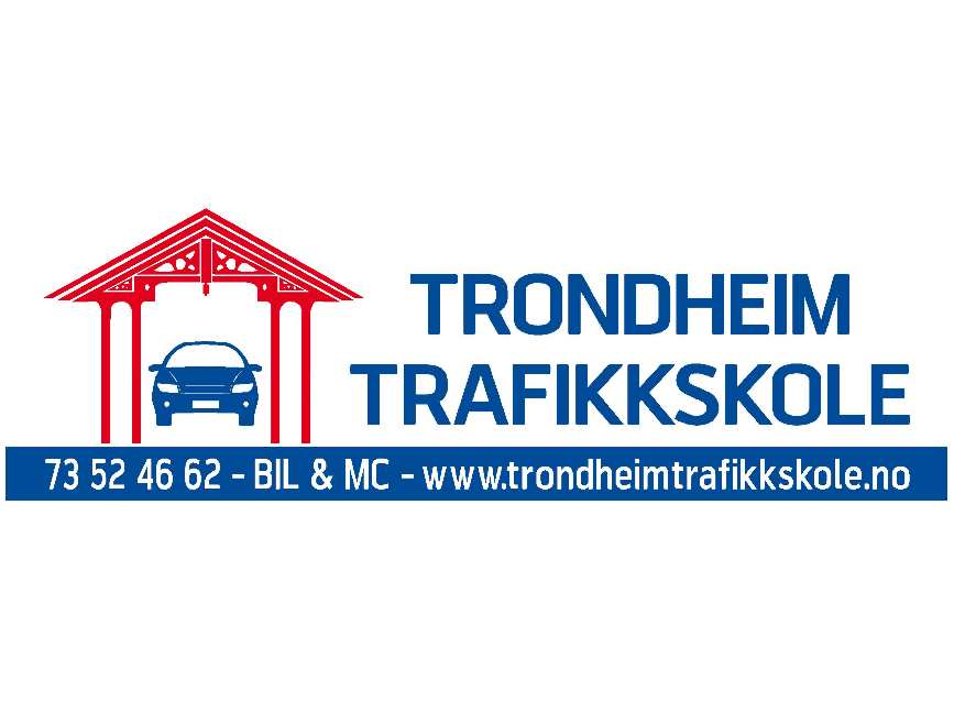 Trondheim Trafikkskole AS